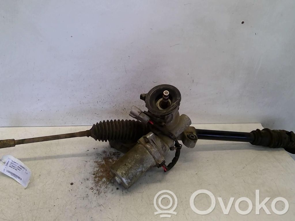 Fiat Sedici Casetă direcție 
