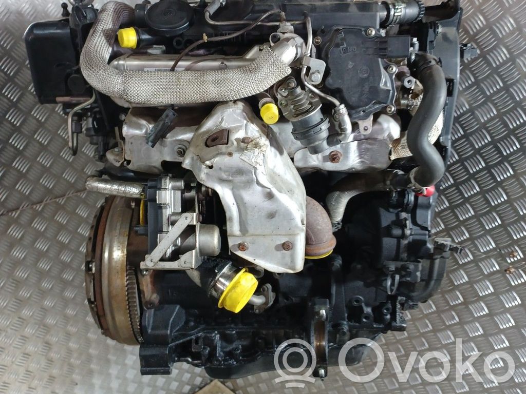Engine   1698716,KNBA
