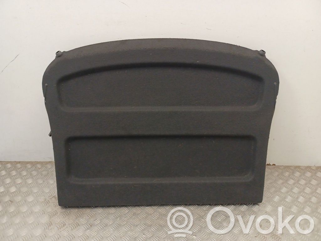 Ford Mondeo MK IV Polita portbagaj 