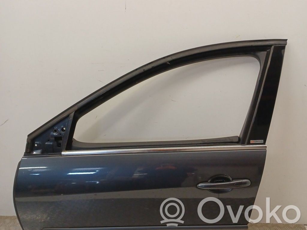 Renault Laguna III Ușă față 