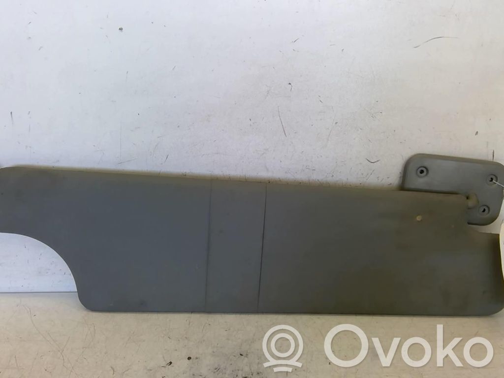Renault Master II Sun visor 