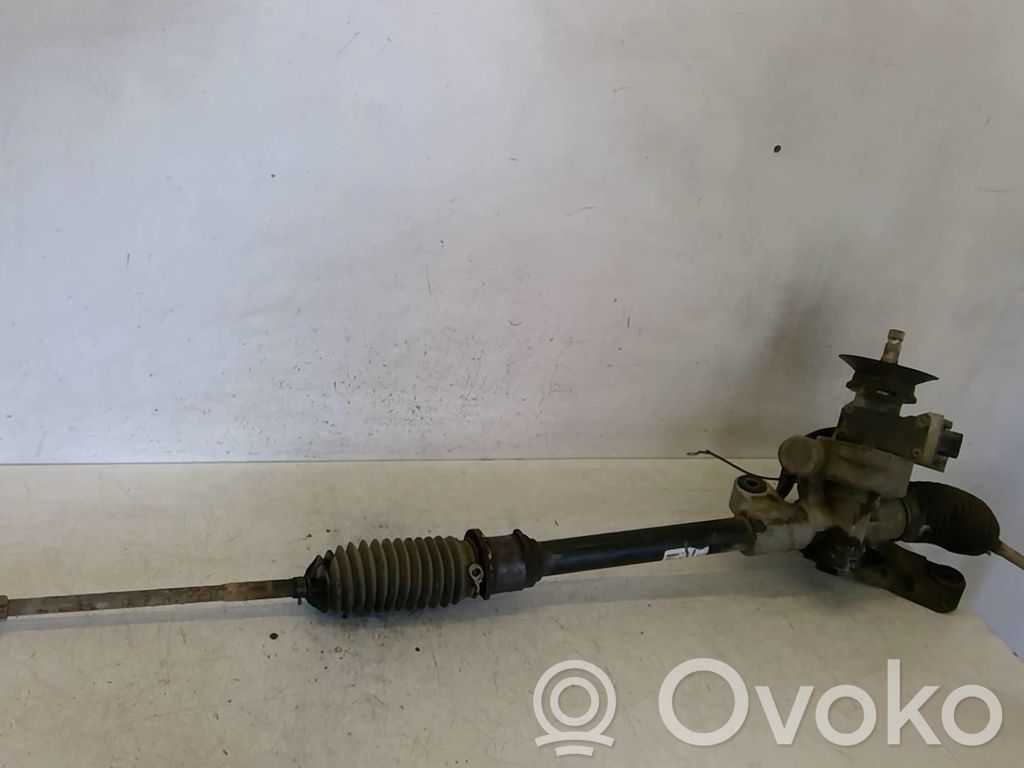 Suzuki SX4 Lenkgetriebe 