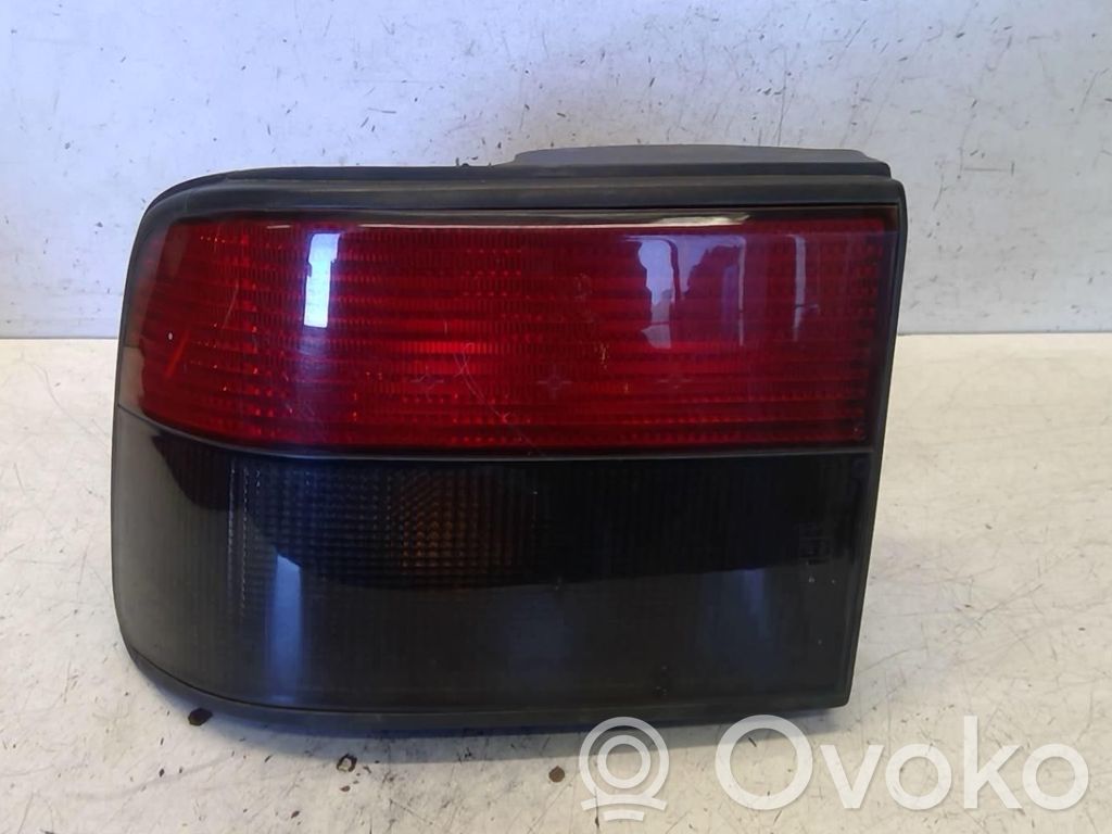 Renault 21 Rear/tail lights 