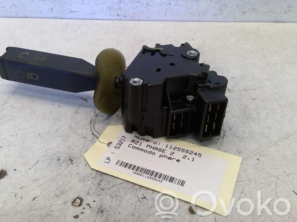 Indicator stalk   7700766407