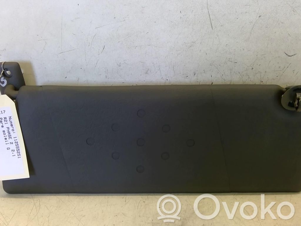 Renault 21 Sun visor 