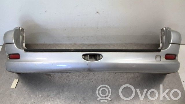 Peugeot 206 Бампер 