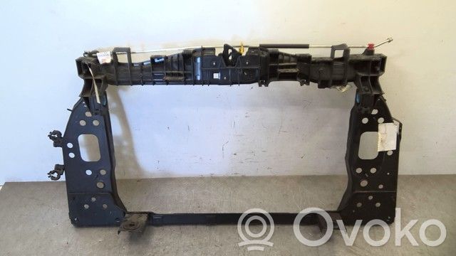 Fiat 500X Top upper radiator support slam panel 