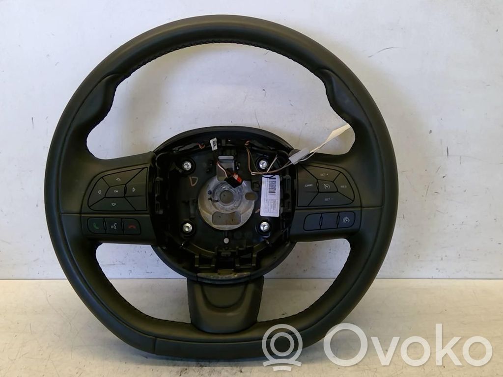 Fiat 500X Ohjauspyörä 
