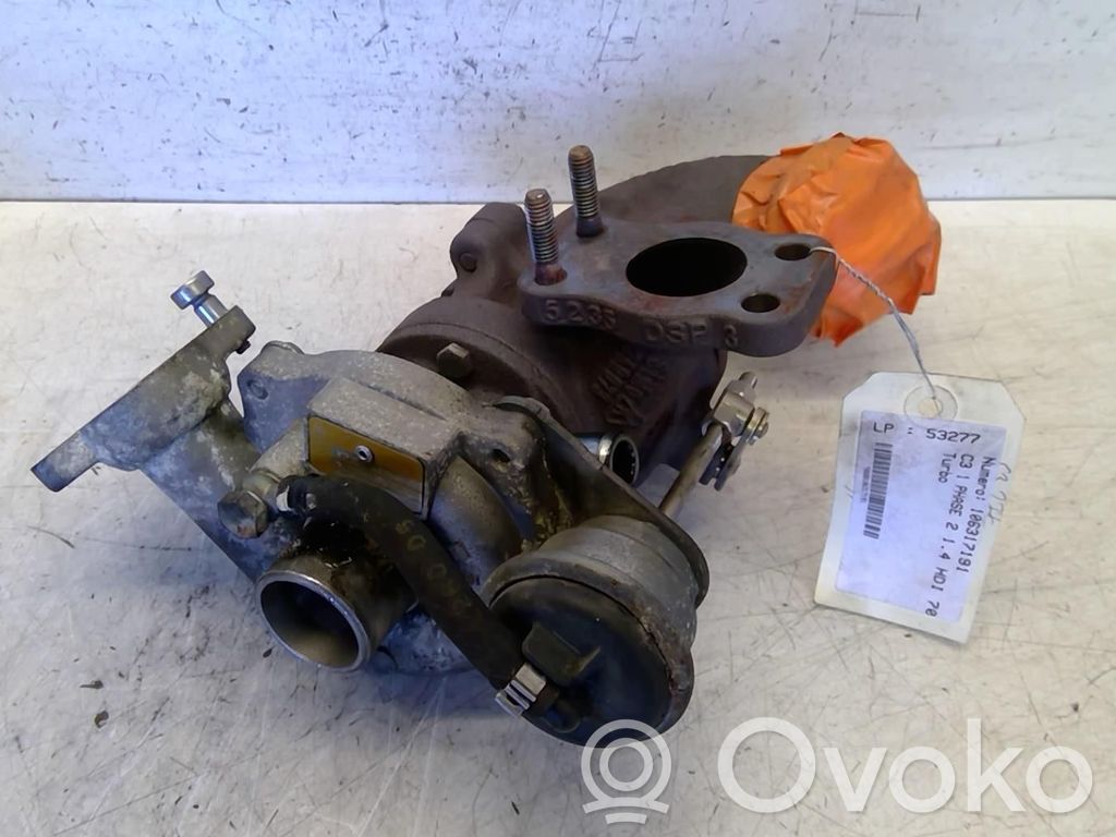 Turbo   00000375G9