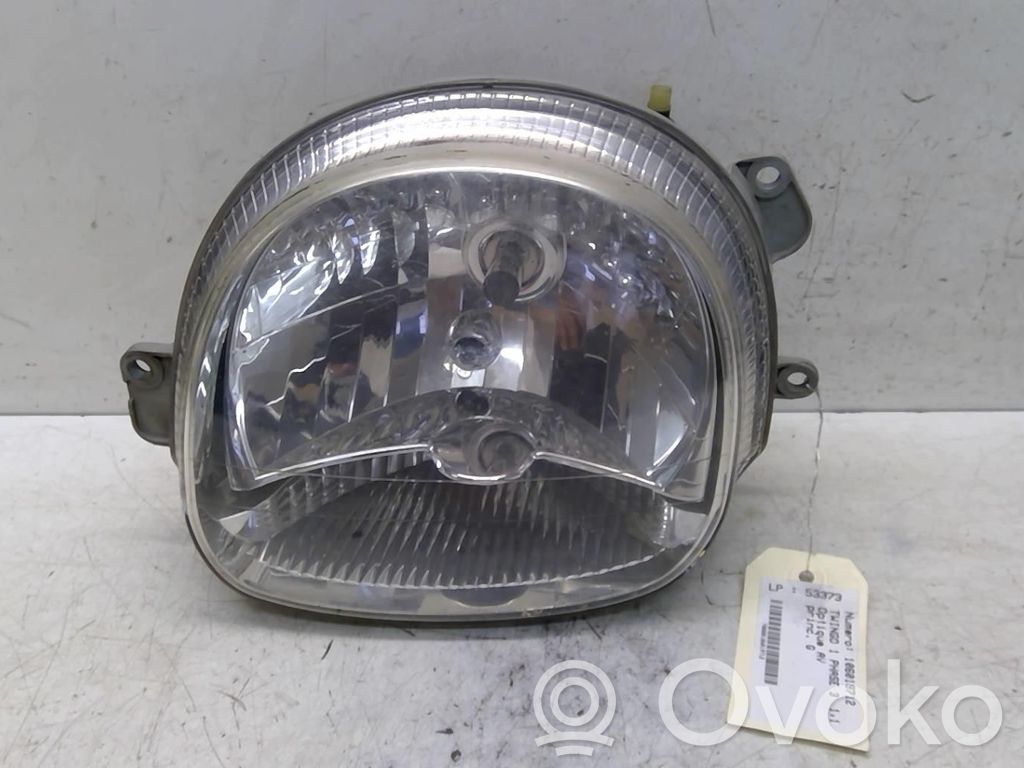 Scheinwerfer   7701049686