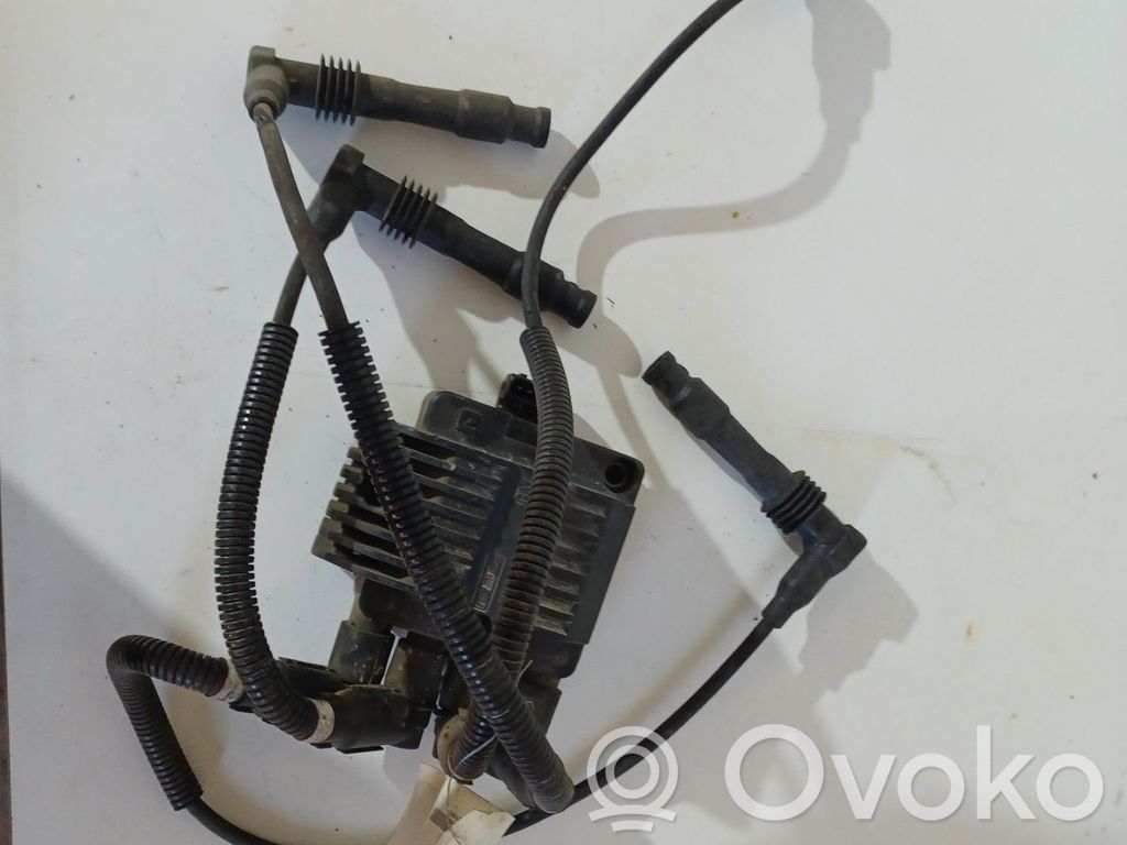 Opel Astra F Bobină aprindere 