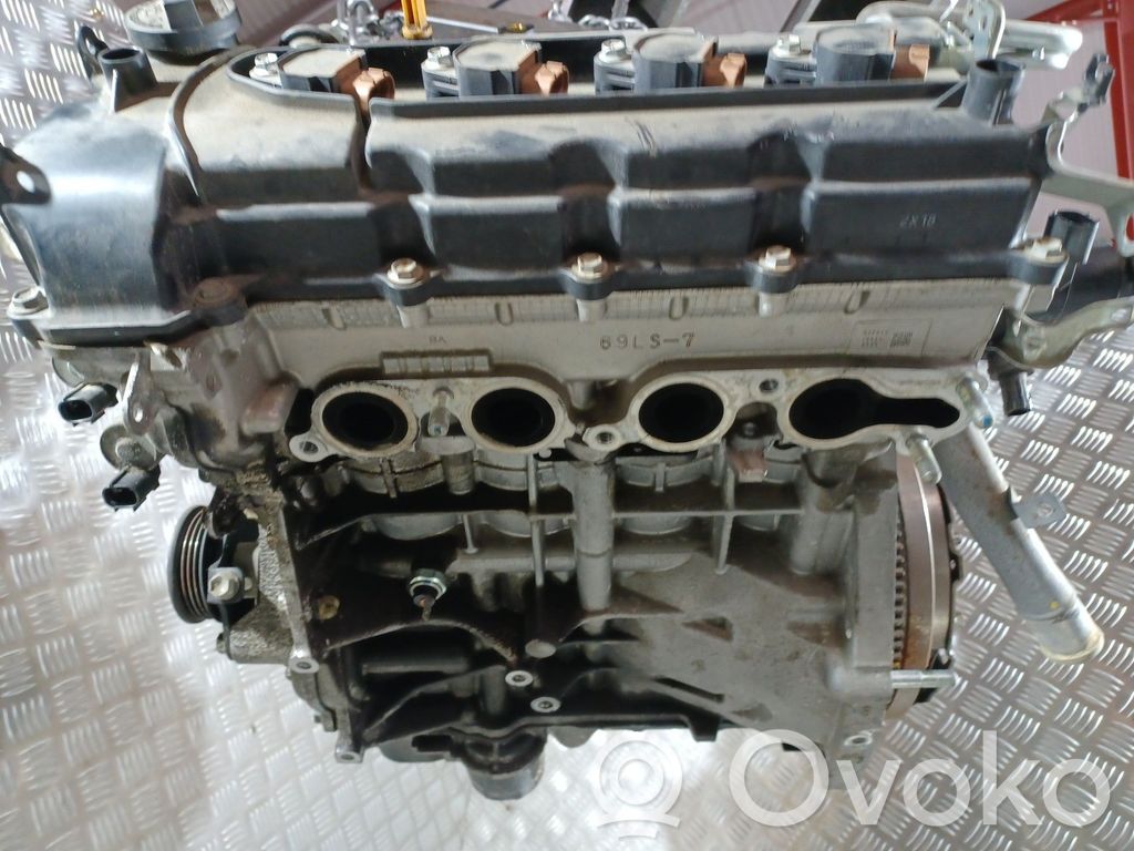 Moteur   K12B2W1