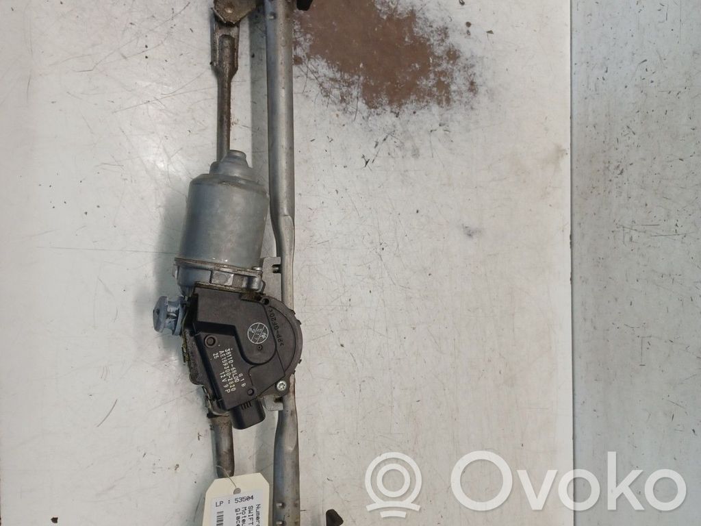 Suzuki SX4 Motor ștergător 