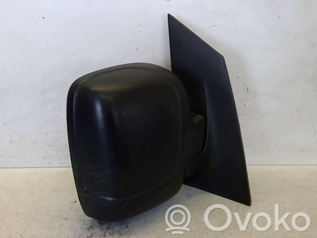 Citroen Jumpy Espejo lateral manual 