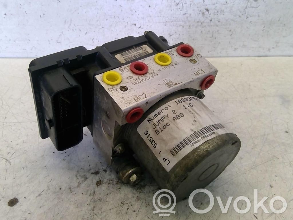 Pompe ABS   00004541EN