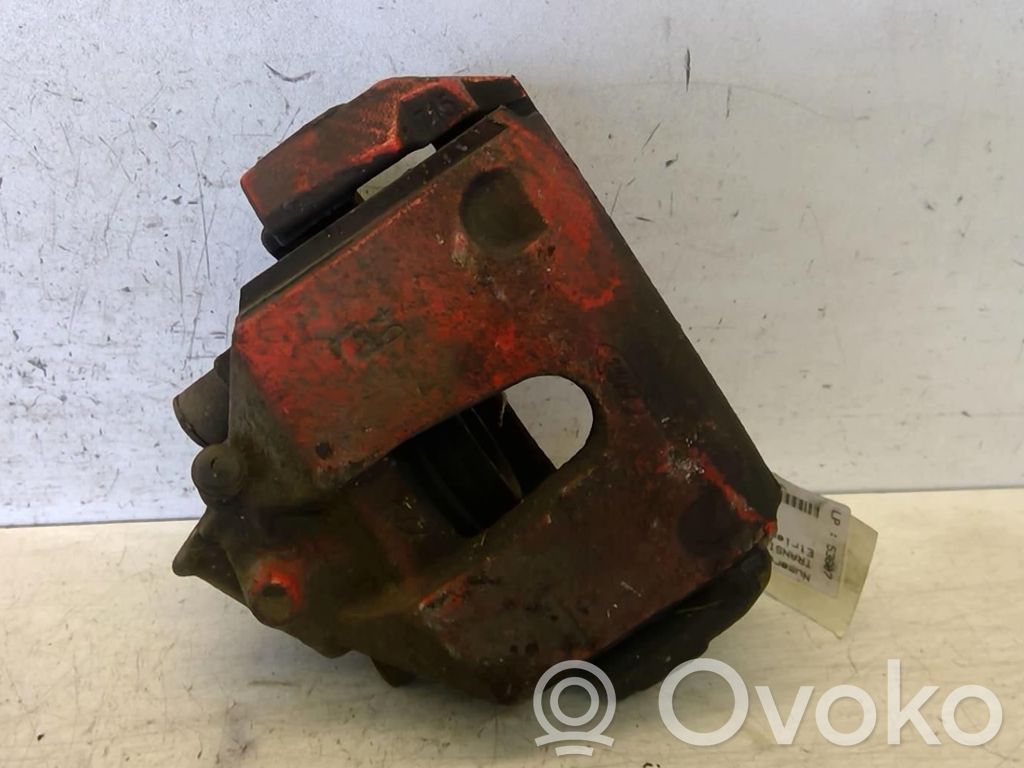 Ford Transit -  Tourneo Connect Pinza del freno anteriore 