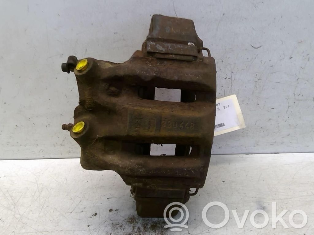 Bremssattel vorne