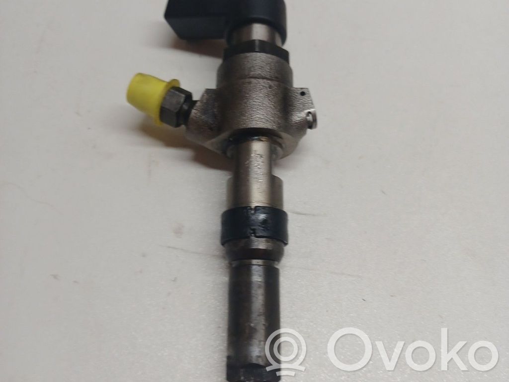 Inyector de combustible   00001980E7,280317ES