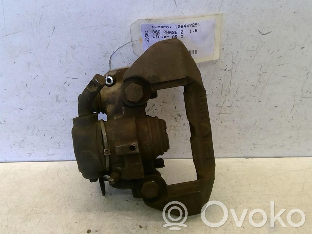 Peugeot 306 Rear brake caliper 