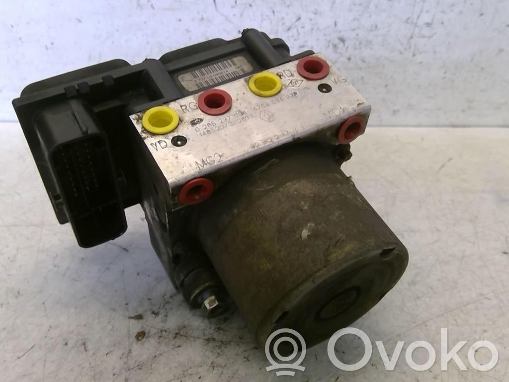 ABS Pump   476608029R