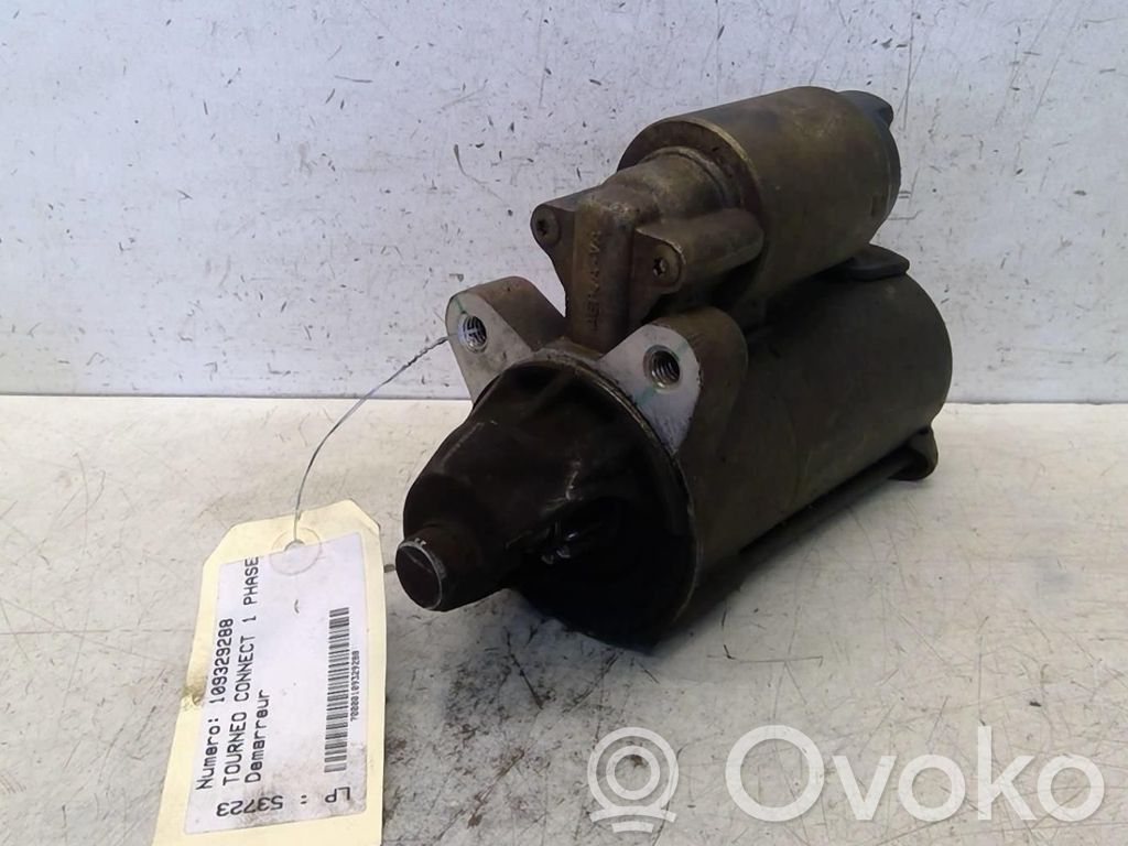 Ford Transit -  Tourneo Connect Starter motor 