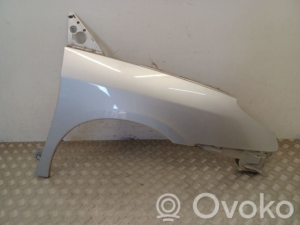 Citroen C8 Sparnas 