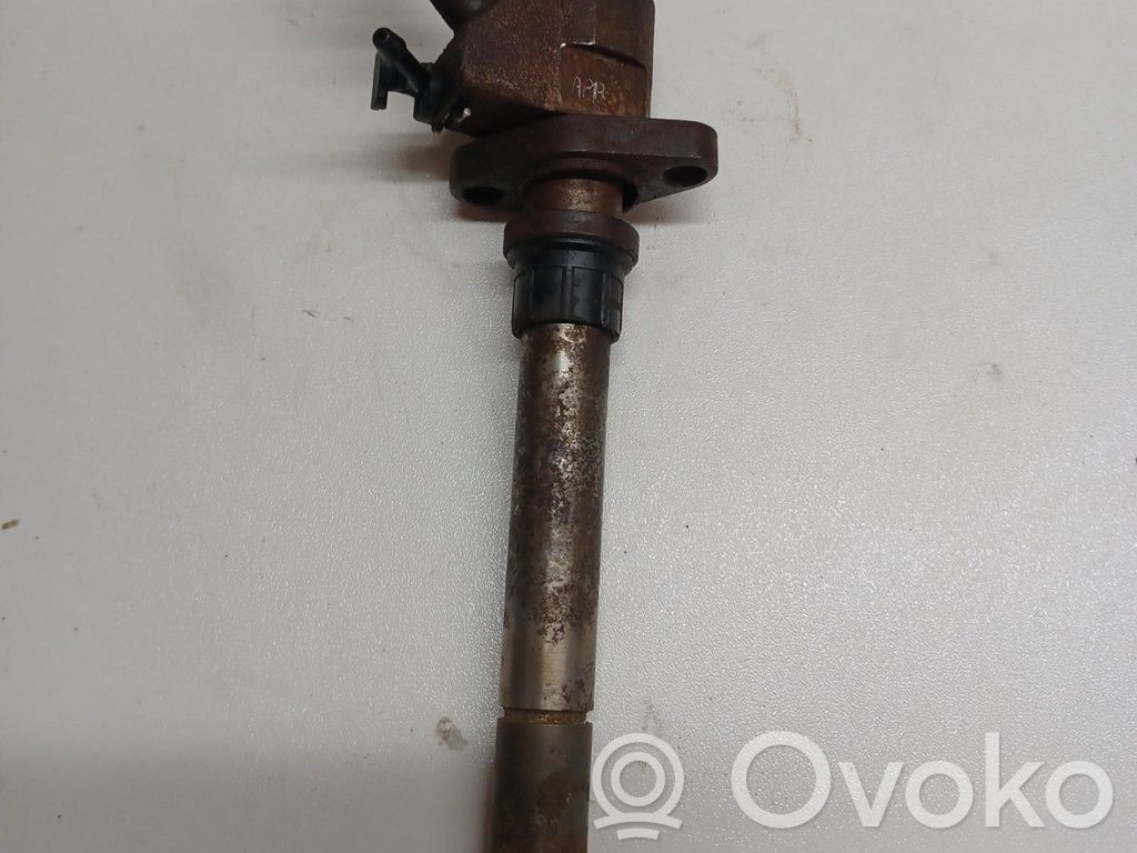 Citroen C8 Inyector de combustible 