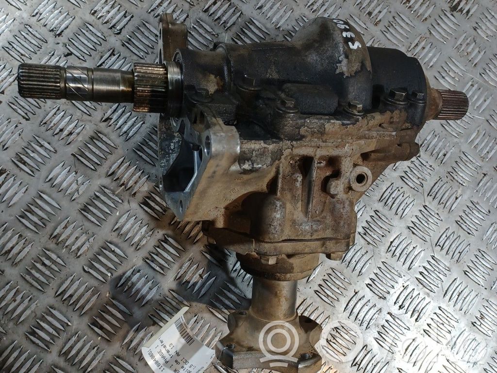 Verteilergetriebe   331000153R