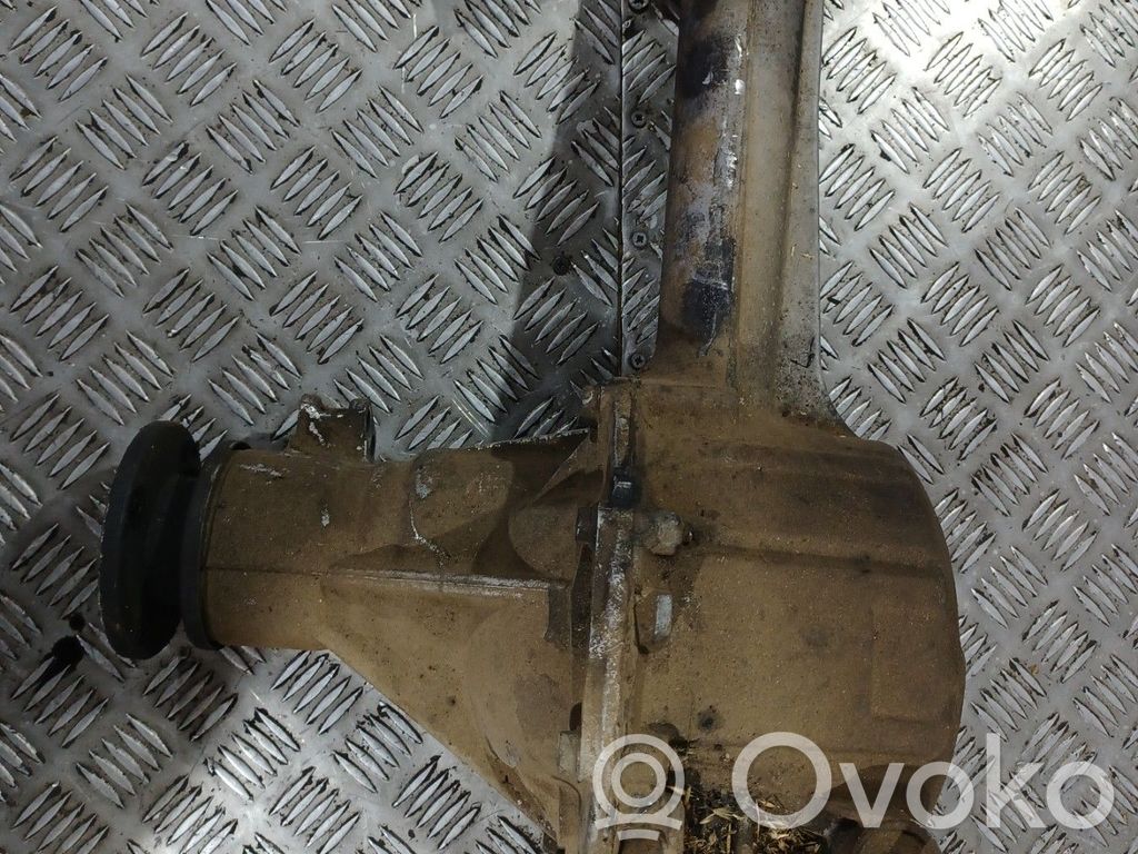 Suzuki Vitara (ET/TA) Mechanizm różnicowy przedni / Dyferencjał 