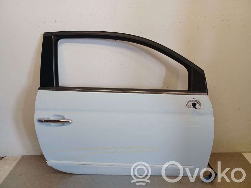 Fiat 500 Portiera anteriore 
