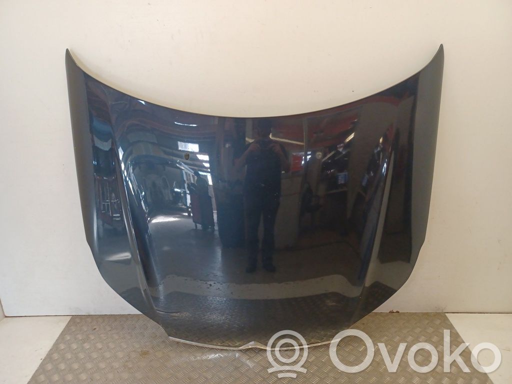 Citroen C5 Vano motore/cofano 