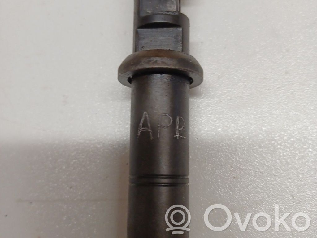 Citroen C3 Polttoainesuutin 