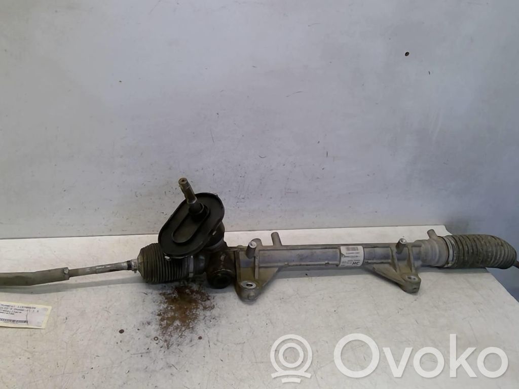 Renault Clio IV Steering rack 
