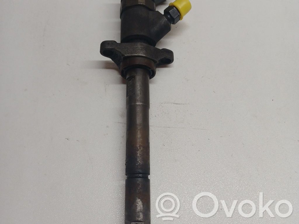 Ford C-MAX I Injektor Einspritzdüse 