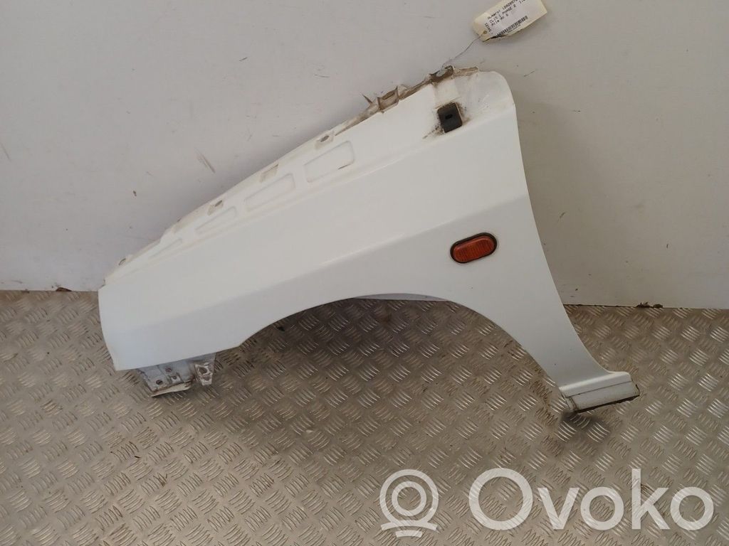 Renault Clio I Spārns 