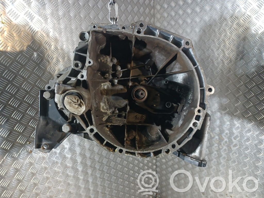 Citroen C3 Cutie de viteze automată 