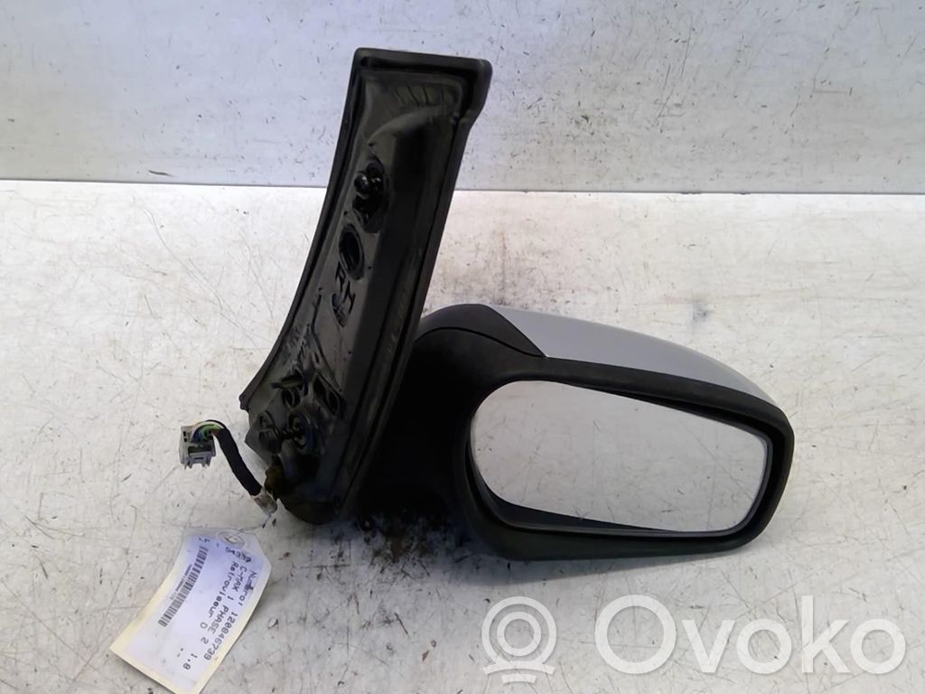 Ford C-MAX I Espejo lateral manual 