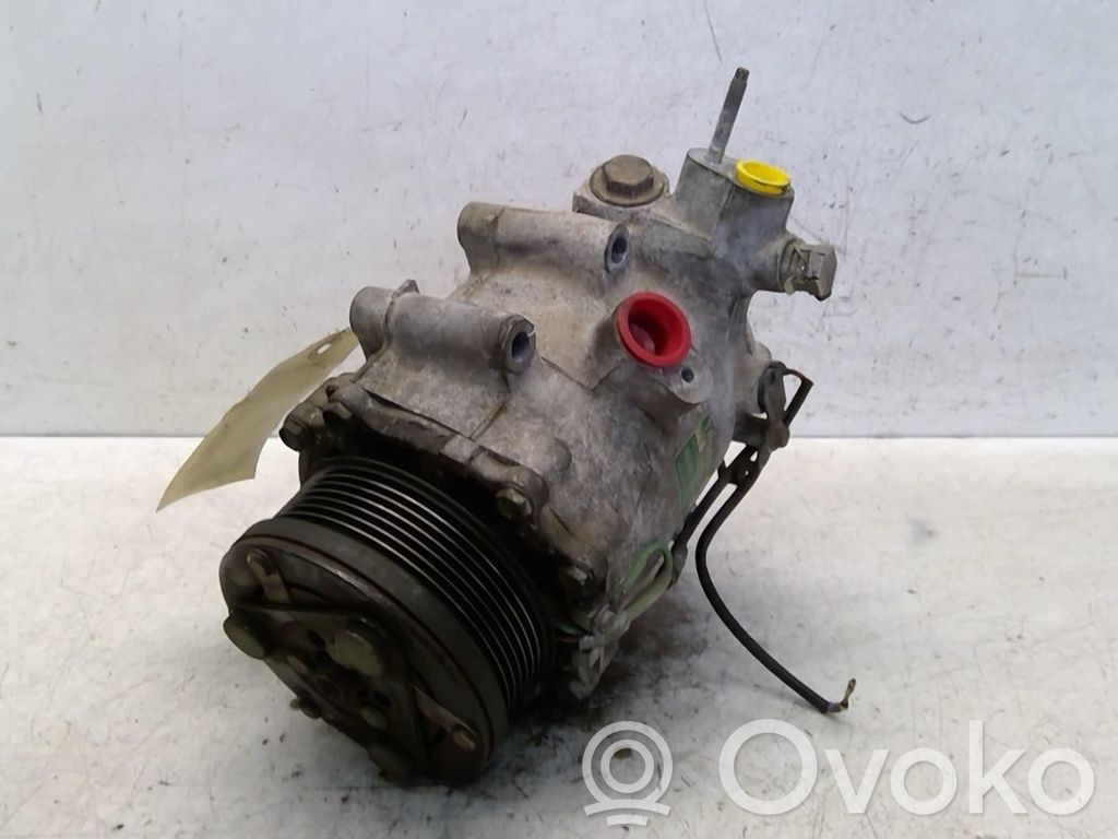 Honda Civic Kompresor / Sprężarka klimatyzacji A/C 