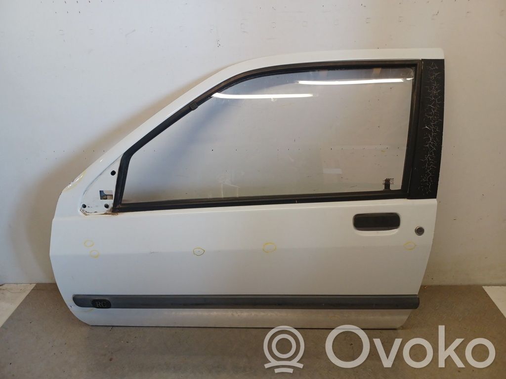 Renault Clio I Puerta delantera 