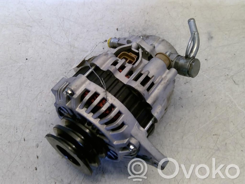 Mitsubishi Pajero Generator/alternator 