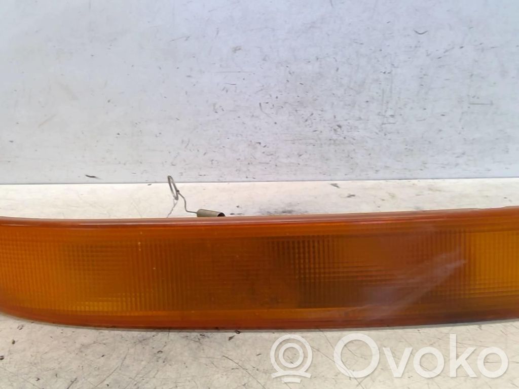 Renault Master II Front fender indicator light 