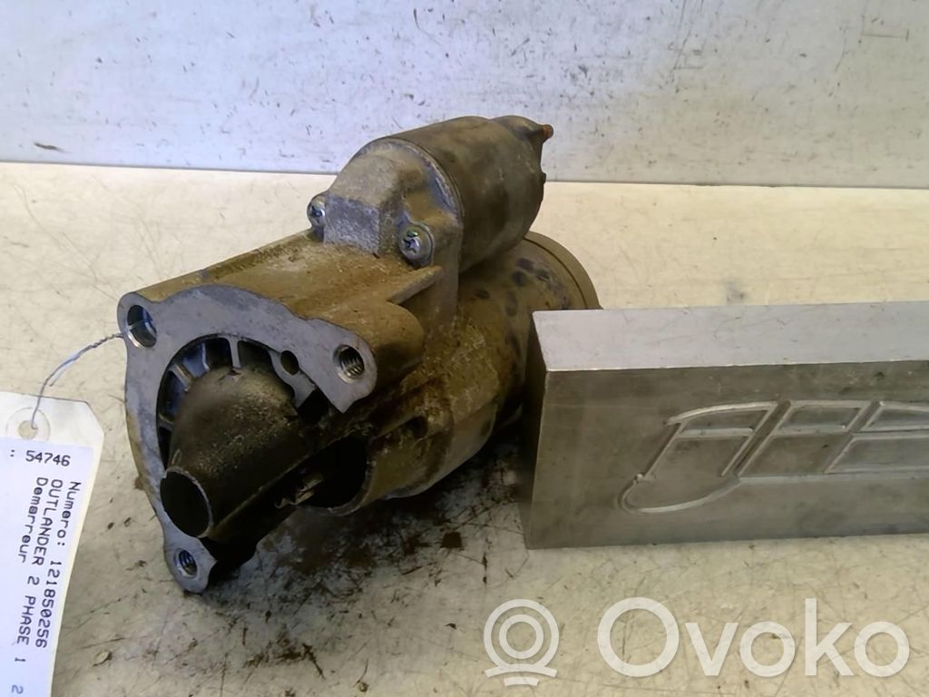 Mitsubishi Outlander Electromotor 
