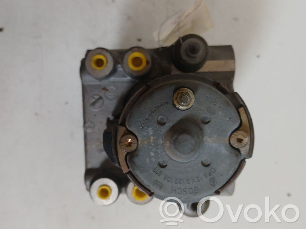 Peugeot 406 ABS Pump 