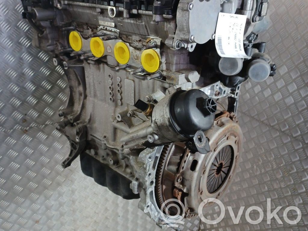 Citroen C3 Picasso Motor 