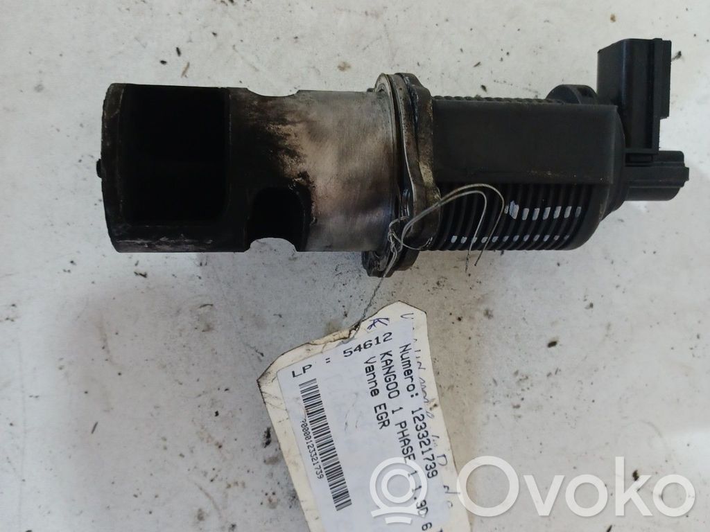 EGR vārsts   14901C