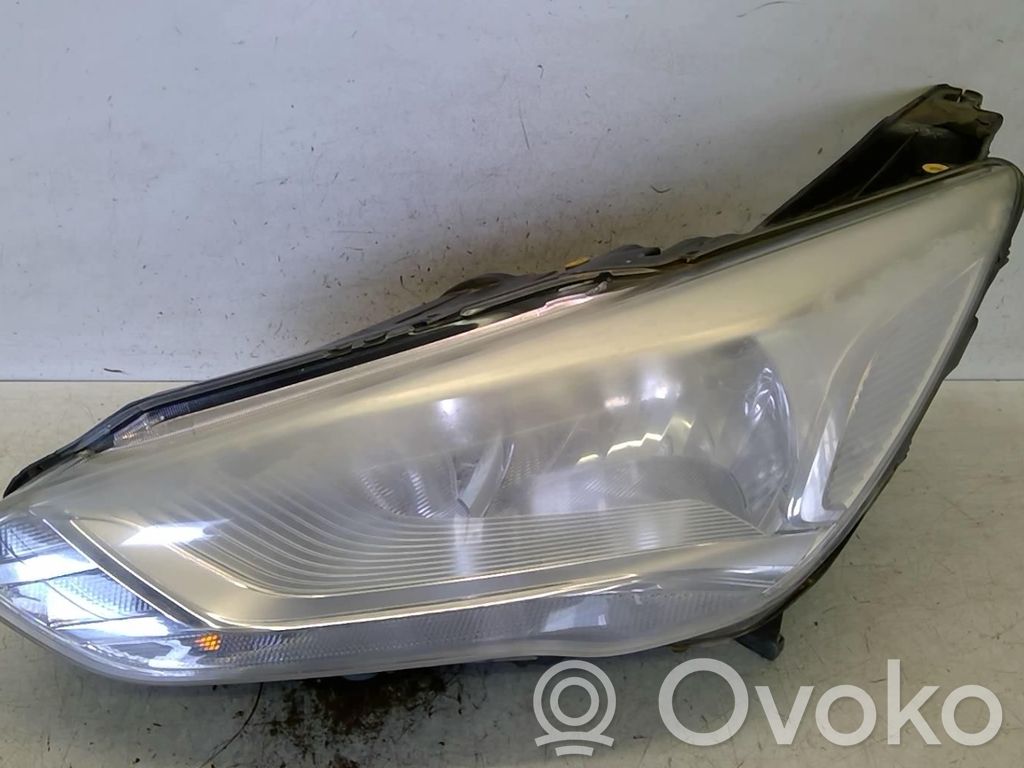 Ford C-MAX II Priekinis žibintas 