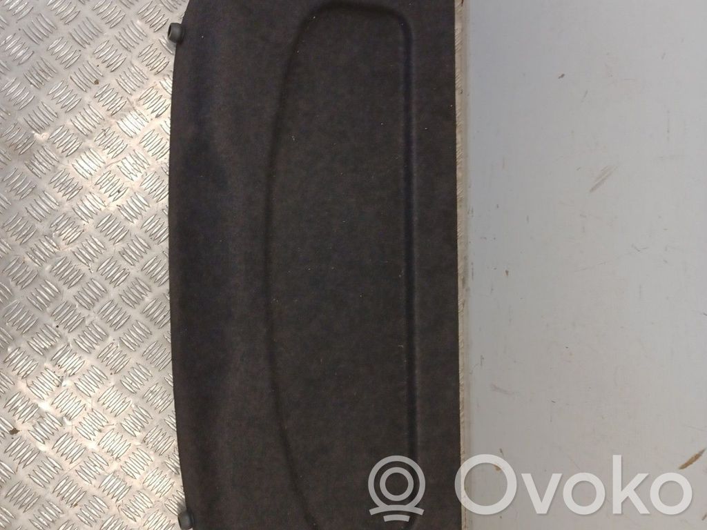 Ford C-MAX II Hattuhylly 