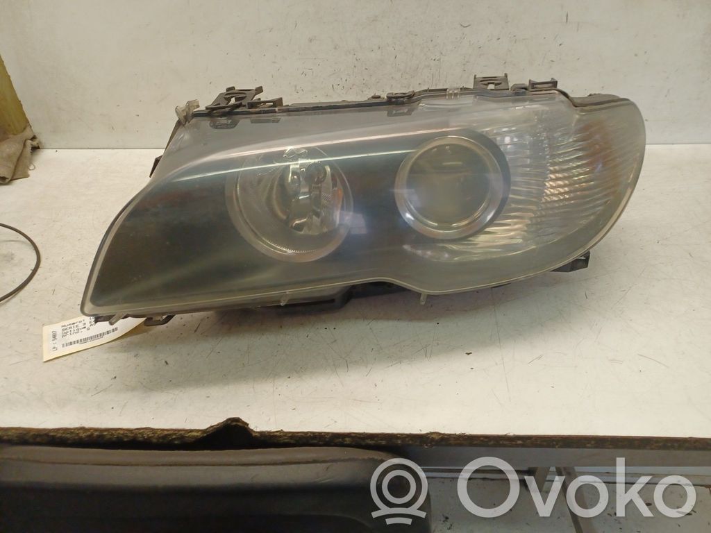 Headlight/headlamp   63127165889