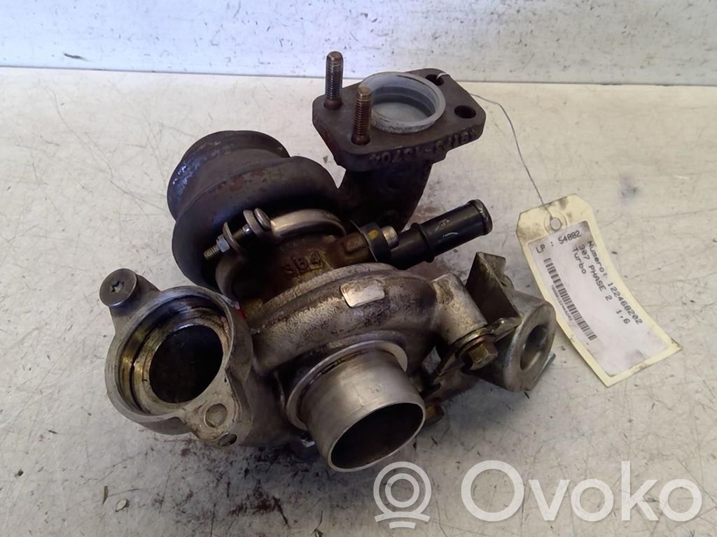 Turbo   0375Q2,4917307502
