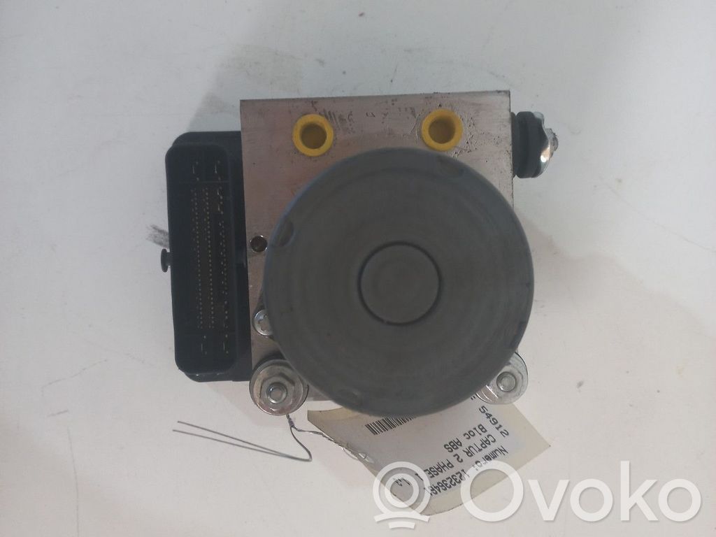 Renault Captur II ABS Pump 